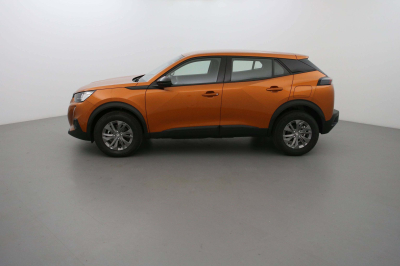Peugeot 2008 PureTech 100 S&S BVM6 Active Pack