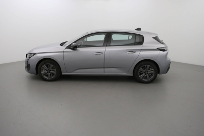 Peugeot 308 BlueHDi 130ch S&S EAT8 Active Pack