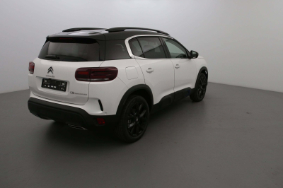 Citroën C5 Aircross PureTech 130 S&S EAT8 Shine Pack