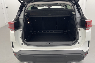 Citroën C5 Aircross PureTech 130 S&S EAT8 Shine Pack