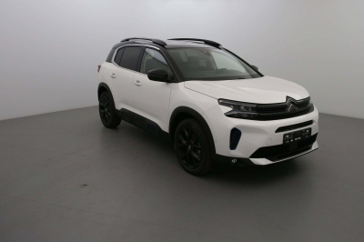 Citroën C5 Aircross PureTech 130 S&S EAT8 Shine Pack