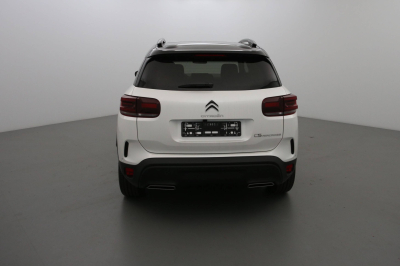 Citroën C5 Aircross PureTech 130 S&S EAT8 Shine Pack