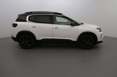 Citroën C5 Aircross PureTech 130 S&S EAT8 Shine Pack
