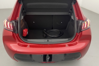Peugeot 208 Electrique 50 kWh 136ch GT