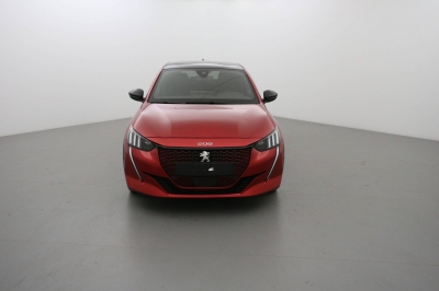 Peugeot 208 Electrique 50 kWh 136ch GT