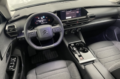Citroën C5 X PureTech 130 S&S EAT8 Feel Pack