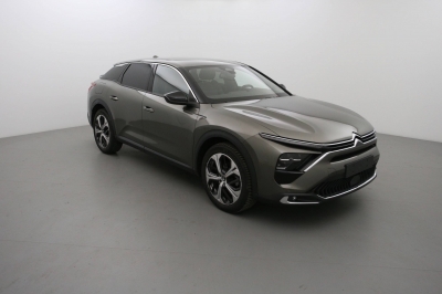 Citroën C5 X PureTech 130 S&S EAT8 Feel Pack