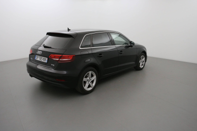 Audi A3 Sportback 1.5 TFSI CoD 150
