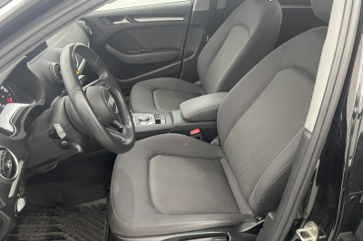Audi A3 Sportback 1.5 TFSI CoD 150