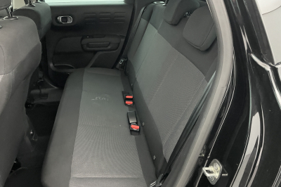 Citroën C3 Aircross PureTech 130 S&S EAT6 Shine