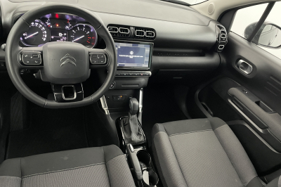 Citroën C3 Aircross PureTech 130 S&S EAT6 Shine