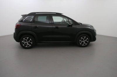 Citroën C3 Aircross PureTech 130 S&S EAT6 Shine