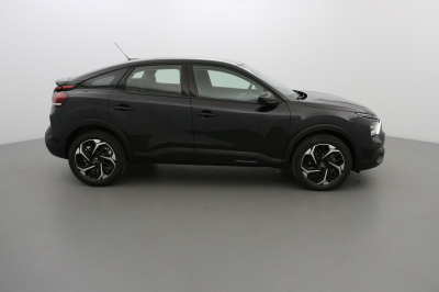 Citroën C4 PureTech 130 S&S EAT8 Feel Pack