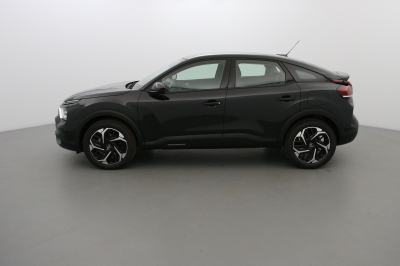 Citroën C4 PureTech 130 S&S EAT8 Feel Pack