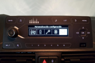 Citroën Berlingo VAN XL 950 BLUEHDI 100 S&S BVM6