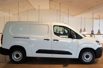 Citroën Berlingo VAN XL 950 BLUEHDI 100 S&S BVM6