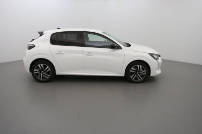 Peugeot 208 PureTech 100 S&S EAT8 Allure Pack