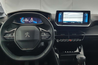 Peugeot 208 PureTech 100 S&S BVM6 Allure Pack
