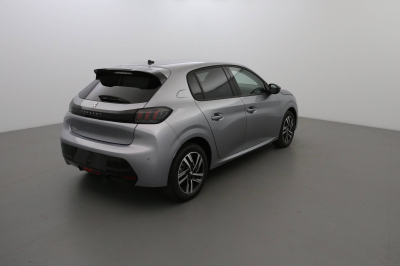 Peugeot 208 PureTech 100 S&S BVM6 Allure Pack