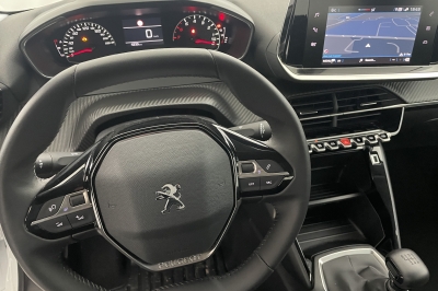 Peugeot 208 PureTech 100 S&S BVM6 Active Pack