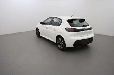 Peugeot 208 PureTech 100 S&S BVM6 Active Pack