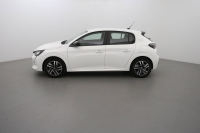 Peugeot 208 PureTech 100 S&S BVM6 Active Pack