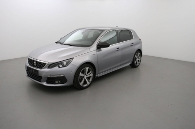 Peugeot308PureTech 130ch S&S BVM6 GT Line