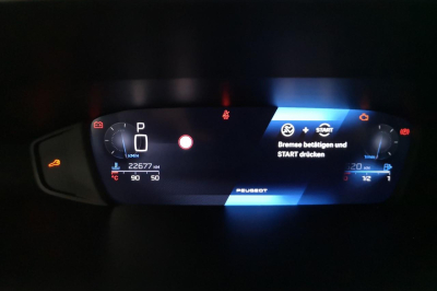 Peugeot 308 PureTech 130ch S&S EAT8 Allure Pack