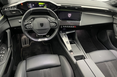 Peugeot 308 SW BlueHDi 130ch S&S EAT8 GT