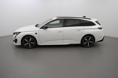 Peugeot 308 SW BlueHDi 130ch S&S EAT8 GT