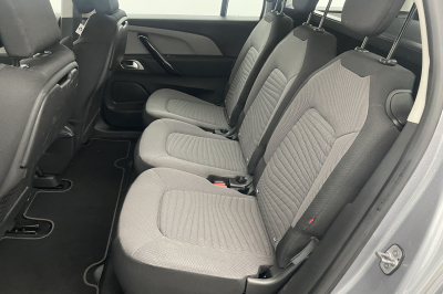 Citroën Grand C4 Spacetourer PureTech 130 S&S EAT8 C-Series