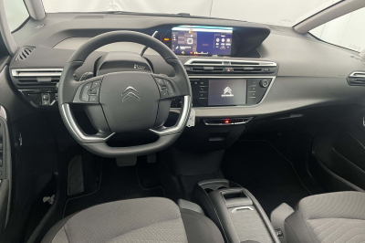 Citroën Grand C4 Spacetourer PureTech 130 S&S EAT8 C-Series