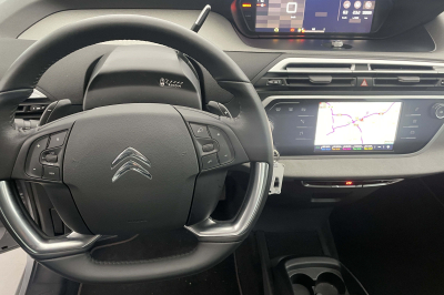 Citroën Grand C4 Spacetourer PureTech 130 S&S EAT8 C-Series