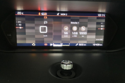 Citroën Grand C4 Spacetourer PureTech 130 S&S EAT8 C-Series