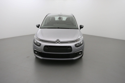 Citroën Grand C4 Spacetourer PureTech 130 S&S EAT8 C-Series