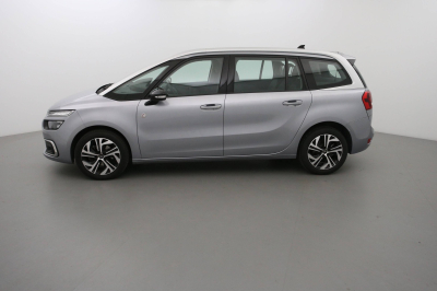 Citroën Grand C4 Spacetourer PureTech 130 S&S EAT8 C-Series