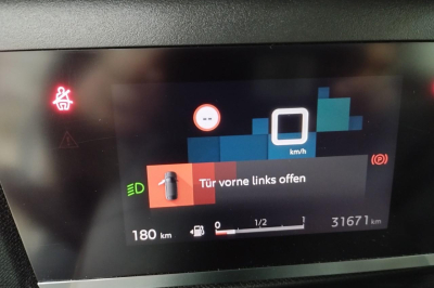 Citroën C4 PureTech 100 S&S BVM6 Feel