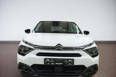 Citroën C4 PureTech 100 S&S BVM6 Feel
