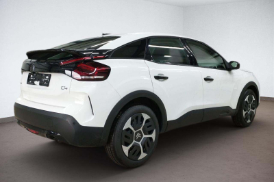 Citroën C4 PureTech 100 S&S BVM6 Feel