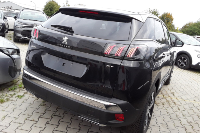 Peugeot 3008 PureTech 130ch S&S EAT8 GT