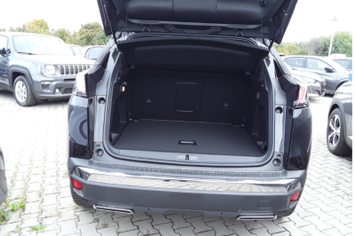 Peugeot 3008 PureTech 130ch S&S EAT8 GT