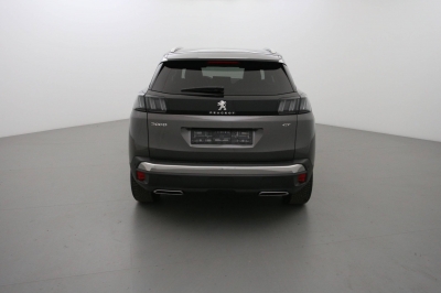 Peugeot 3008 PureTech 130ch S&S EAT8 GT