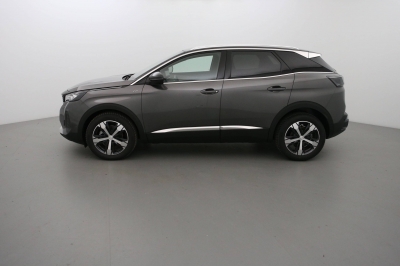 Peugeot 3008 PureTech 130ch S&S EAT8 GT