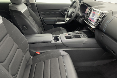Citroën C5 Aircross BlueHDi 130 S&S EAT8 Feel Pack
