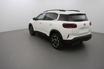 Citroën C5 Aircross BlueHDi 130 S&S EAT8 Feel Pack