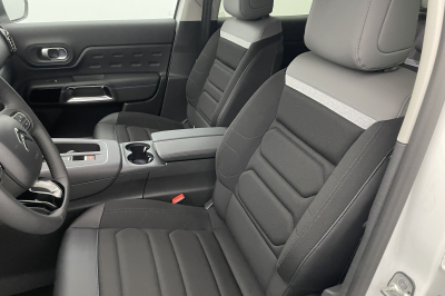 Citroën C5 Aircross BlueHDi 130 S&S EAT8 Feel Pack