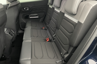 Citroën C5 Aircross BlueHDi 130 S&S EAT8 Feel Pack