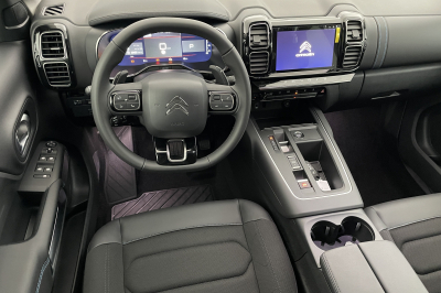 Citroën C5 Aircross BlueHDi 130 S&S EAT8 Feel Pack