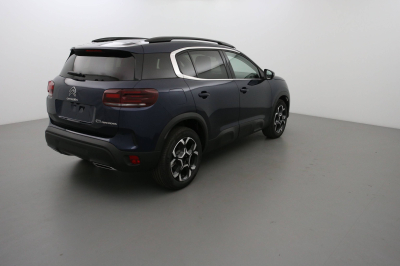 Citroën C5 Aircross BlueHDi 130 S&S EAT8 Feel Pack