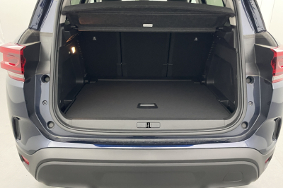 Citroën C5 Aircross BlueHDi 130 S&S EAT8 Feel Pack